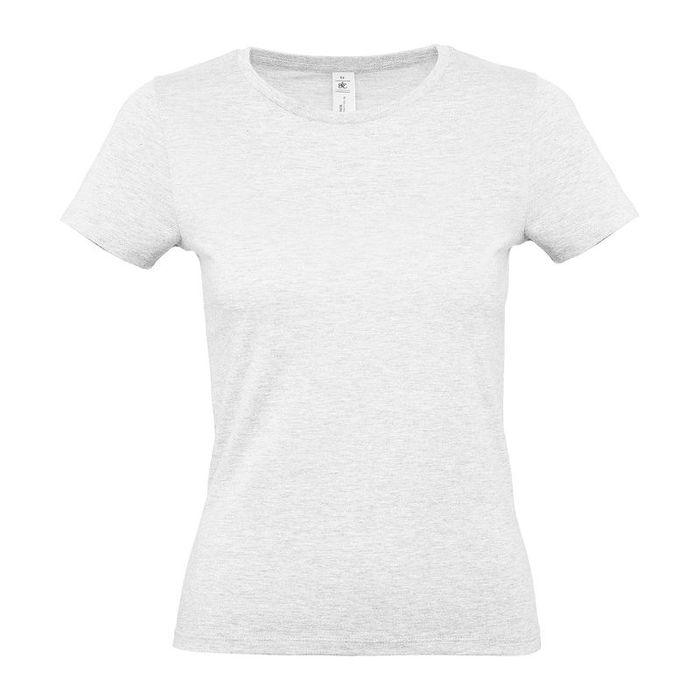 B&C E150 WOMEN T-SHIRT