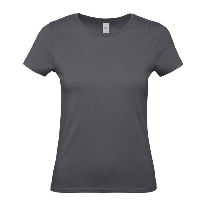 B&C E150 WOMEN T-SHIRT