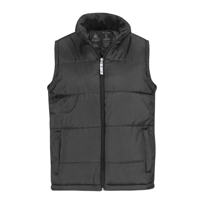 BODYWARMER MEN