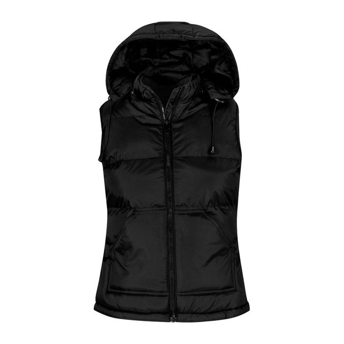 ZEN BODYWARMER WOMEN