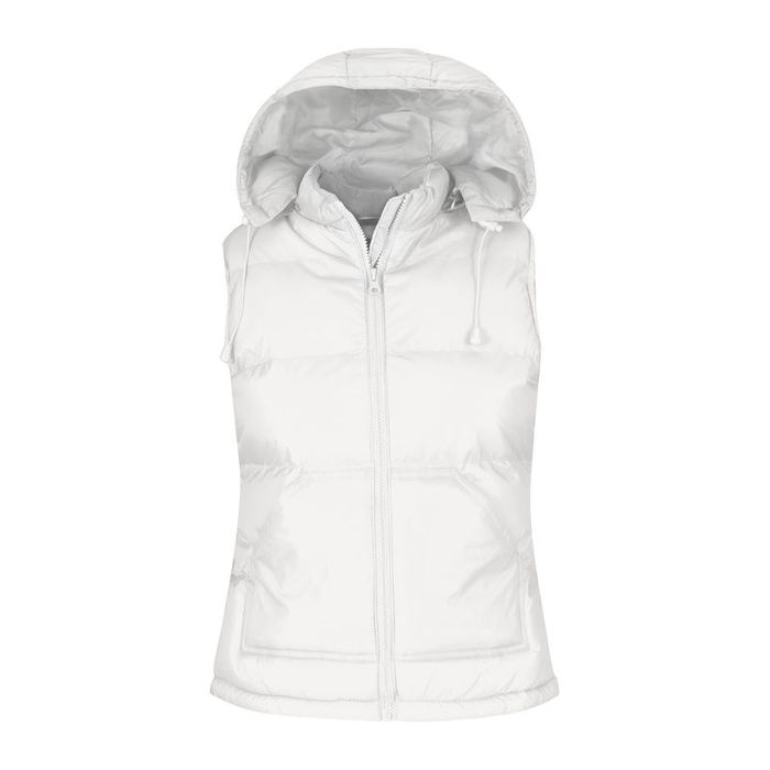 ZEN BODYWARMER WOMEN