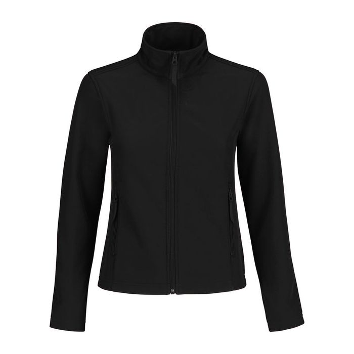 ID.701 SOFTSHELL WOMEN