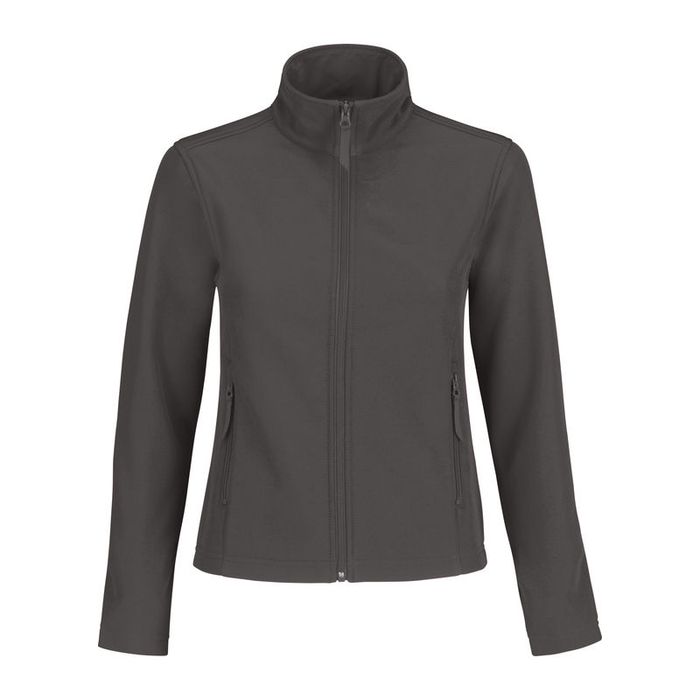 ID.701 SOFTSHELL WOMEN