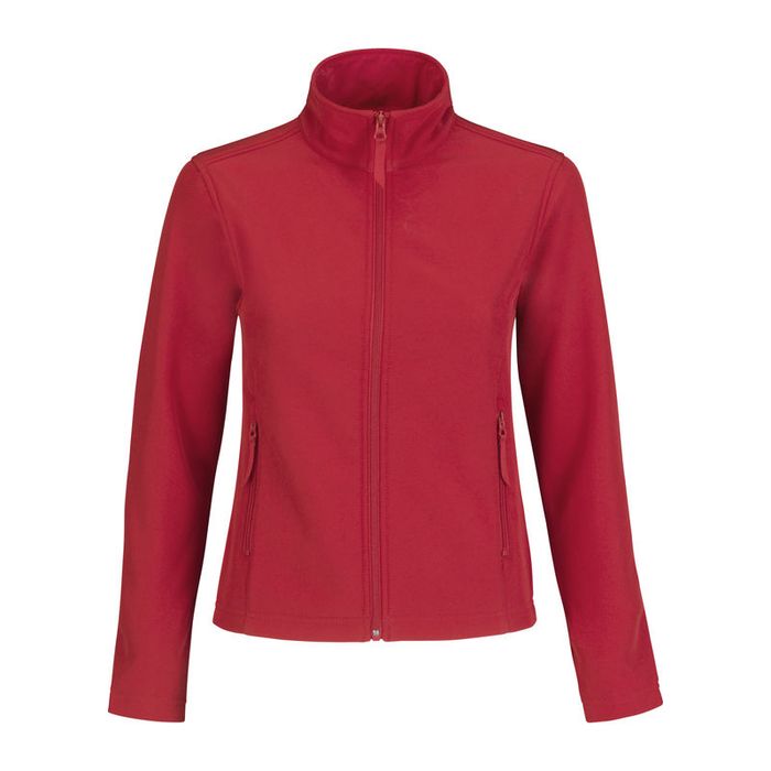 ID.701 SOFTSHELL WOMEN