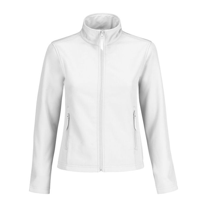 ID.701 SOFTSHELL WOMEN