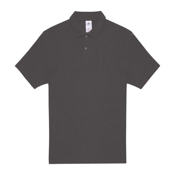 ID.001 POLO SHIRT