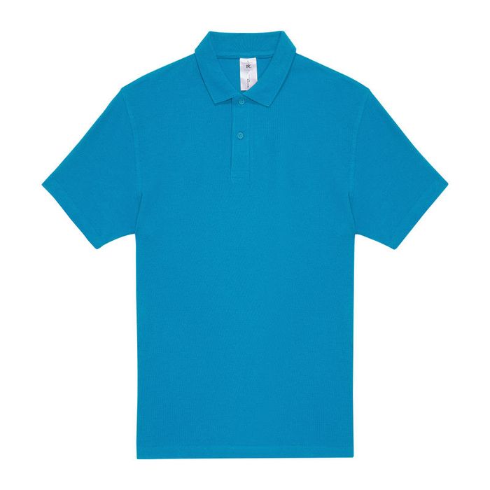 ID.001 POLO SHIRT