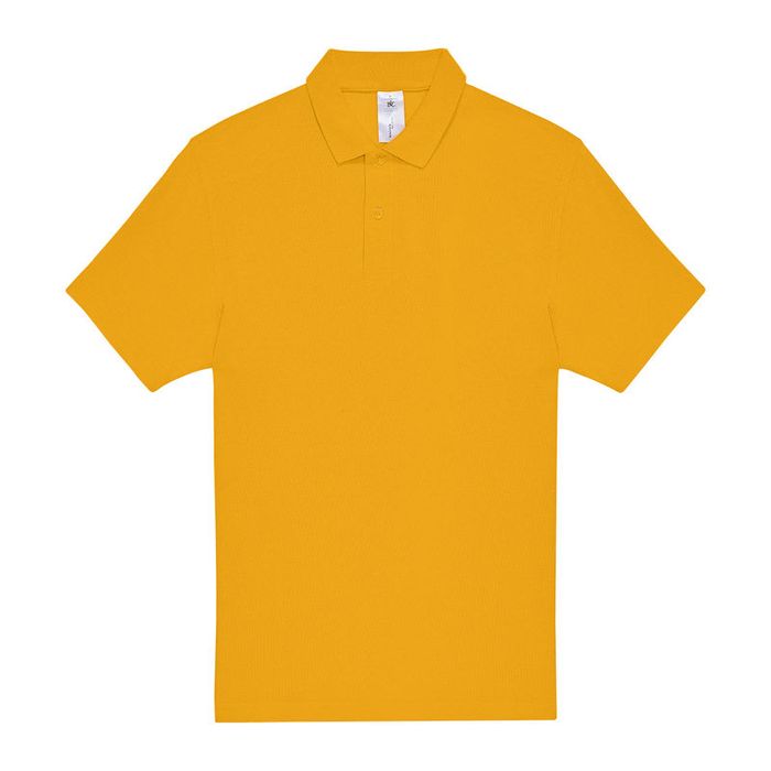 ID.001 POLO SHIRT