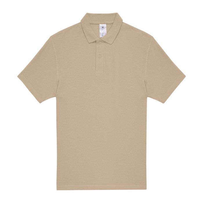 ID.001 POLO SHIRT