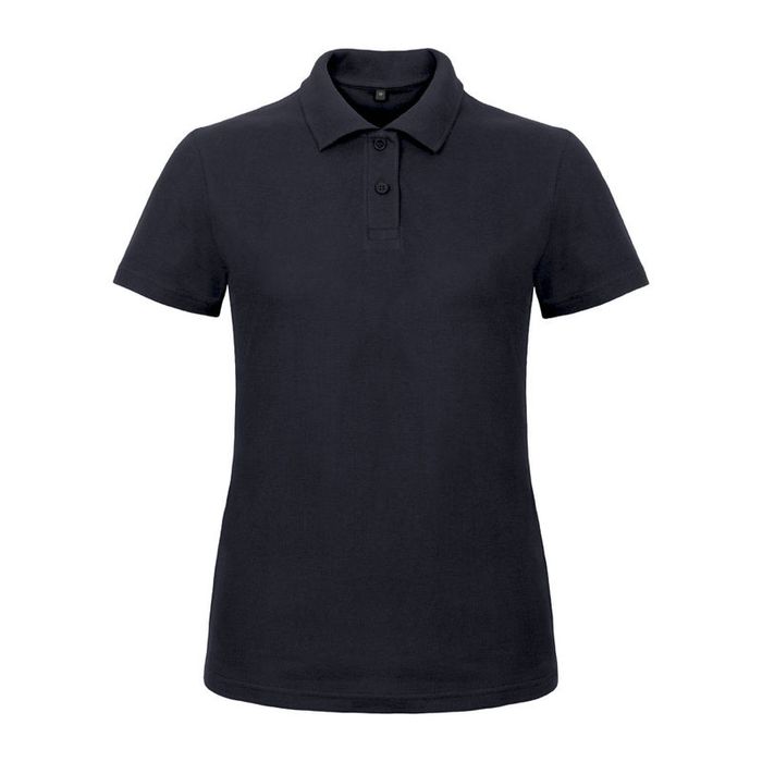 ID.001 POLO SHIRT WOMEN