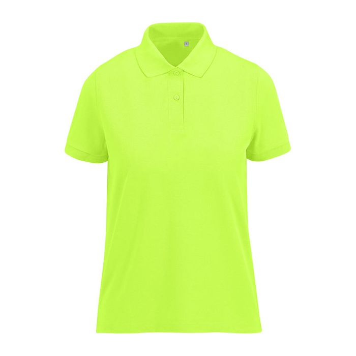 My Eco Polo 6535 180 Women