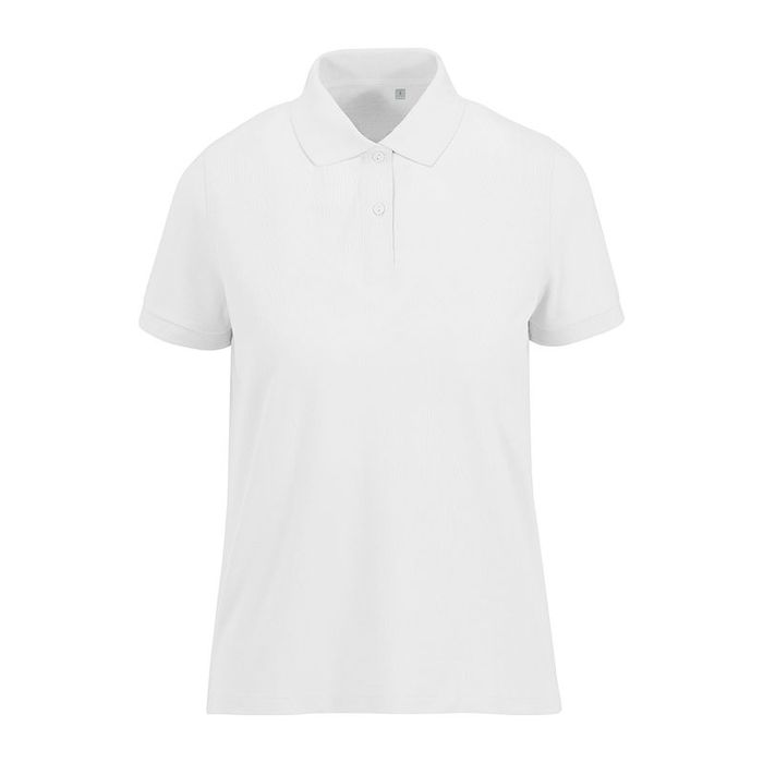 My Eco Polo 6535 180 Women