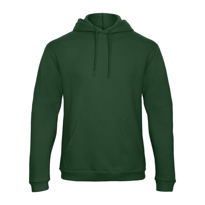 ID.203 5050 HOODY pulóver