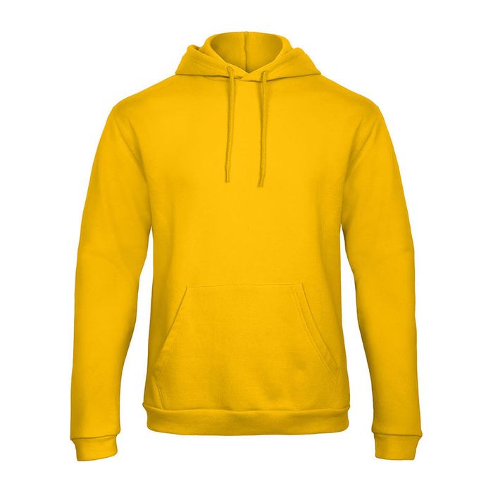 ID.203 5050 HOODY pulóver