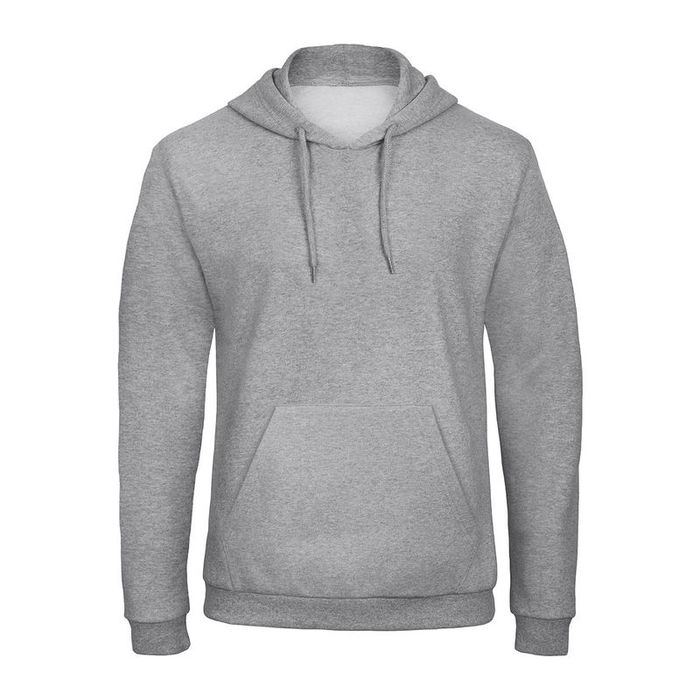 ID.203 5050 HOODY pulóver