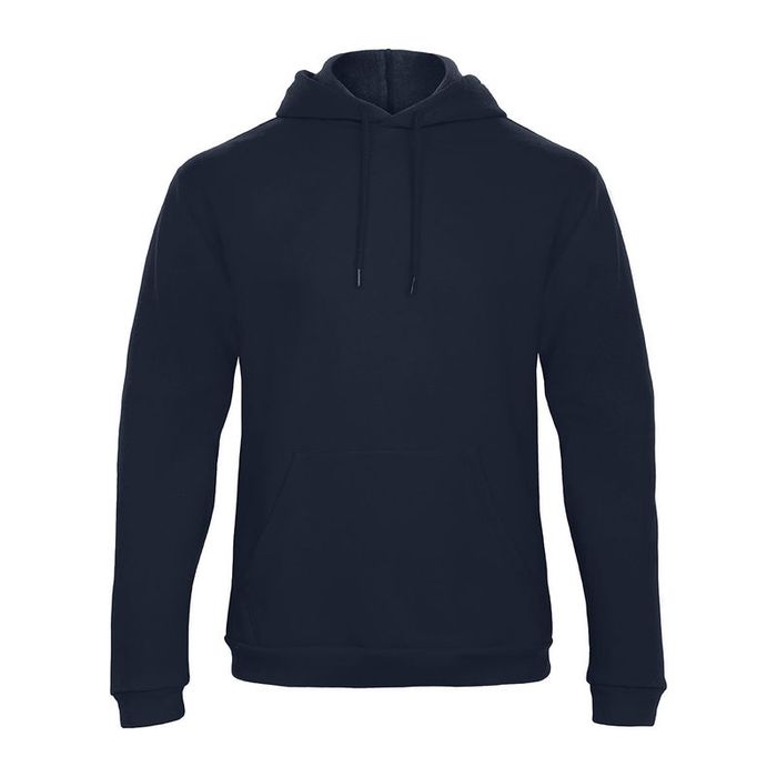 ID.203 5050 HOODY pulóver