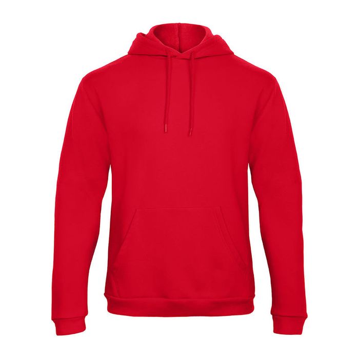 ID.203 5050 HOODY pulóver