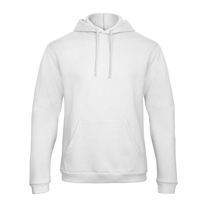 ID.203 5050 HOODY pulóver