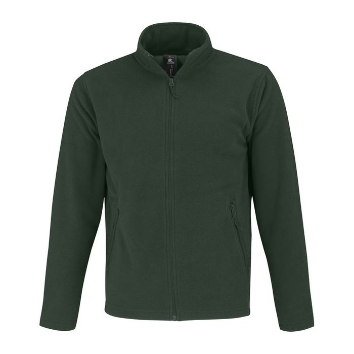 FULL ZIP MICRO-FLEECE MEN