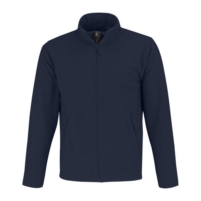 FULL ZIP MICRO-FLEECE MEN