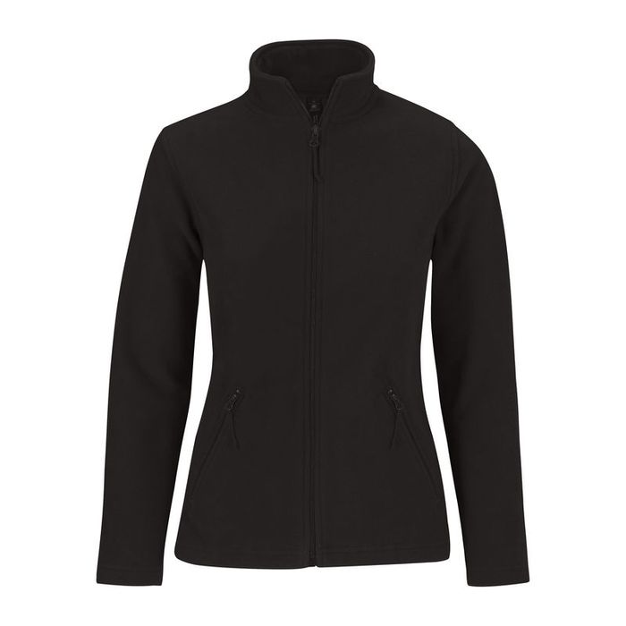 FULL ZIP MICRO-FLEECE WOMEN