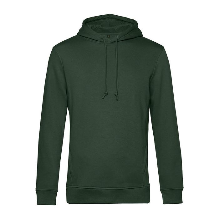 B&C INSPIRE HOODED