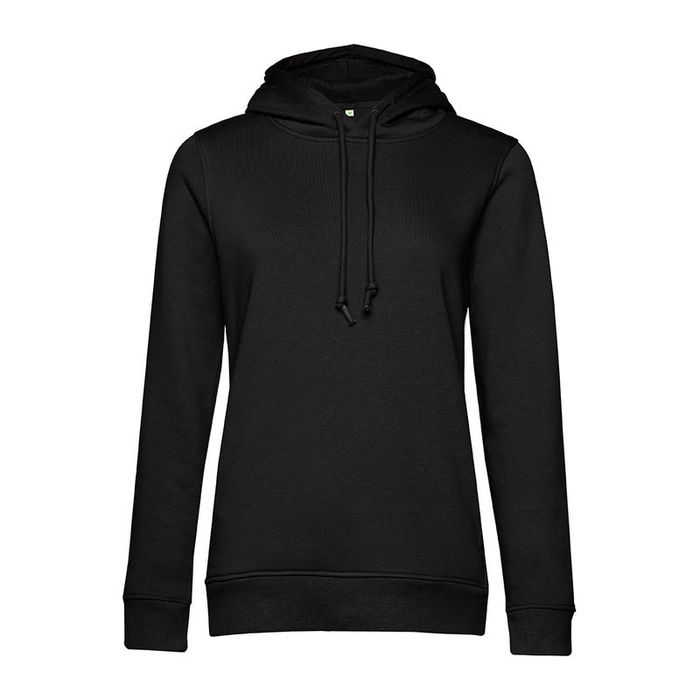 B&C INSPIRE HOODED WOMEN