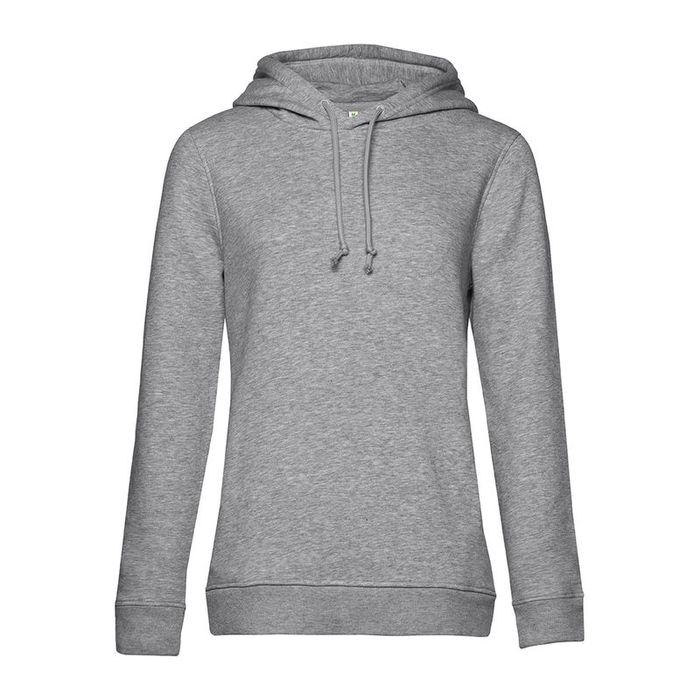 B&C INSPIRE HOODED WOMEN