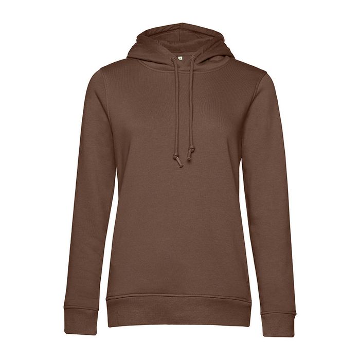 B&C INSPIRE HOODED WOMEN