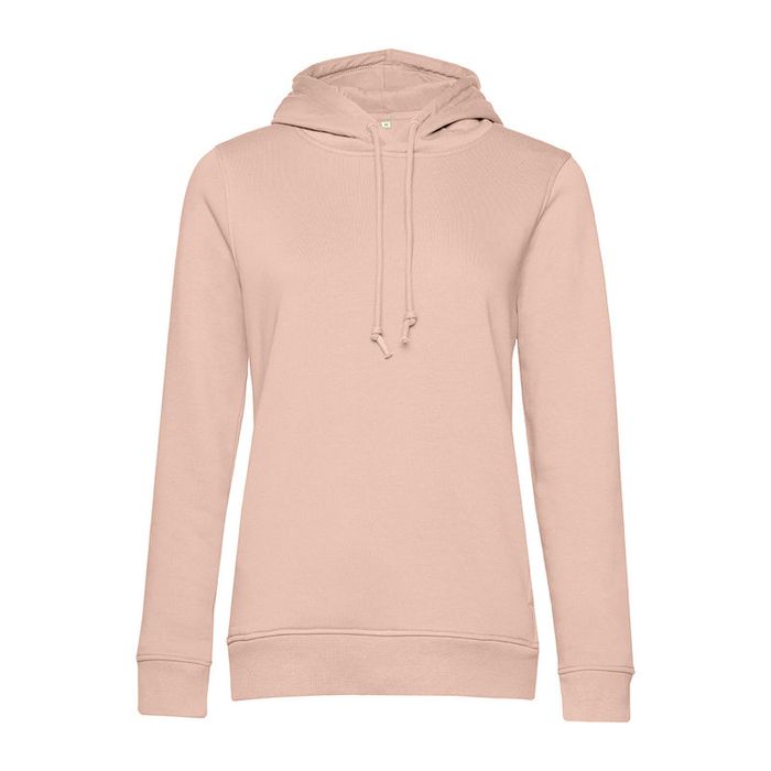 B&C INSPIRE HOODED WOMEN