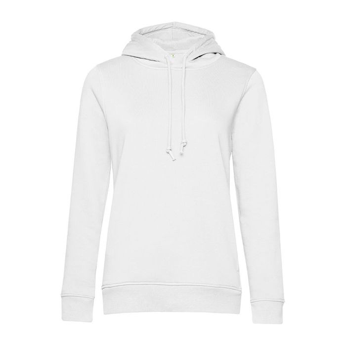 B&C INSPIRE HOODED WOMEN