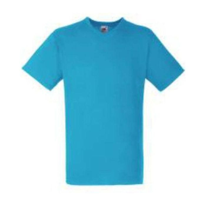 VALUEWEIGHT V-NECK T