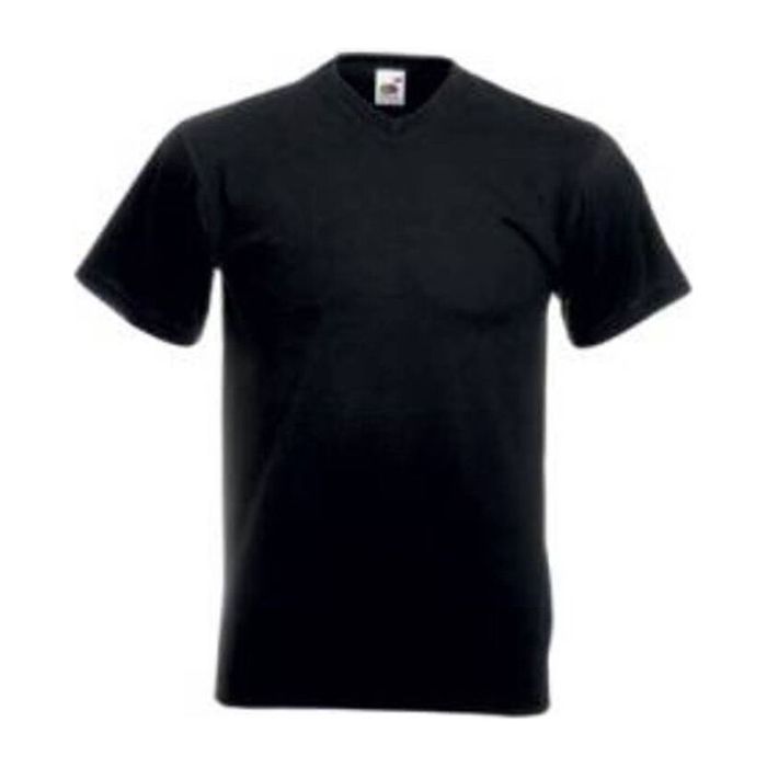 VALUEWEIGHT V-NECK T