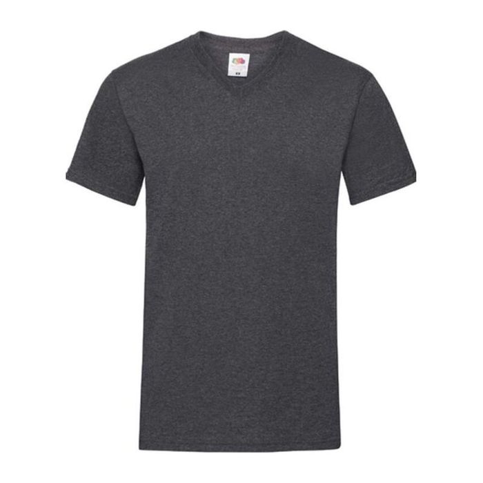 VALUEWEIGHT V-NECK T