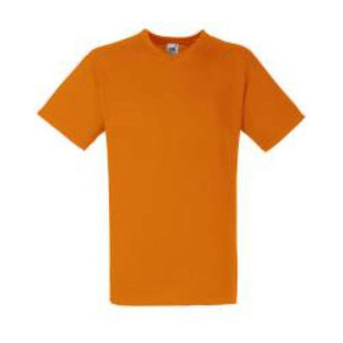 VALUEWEIGHT V-NECK T