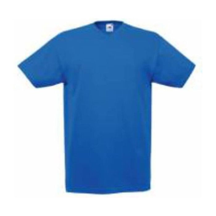 VALUEWEIGHT V-NECK T