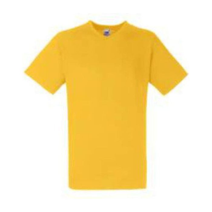 VALUEWEIGHT V-NECK T