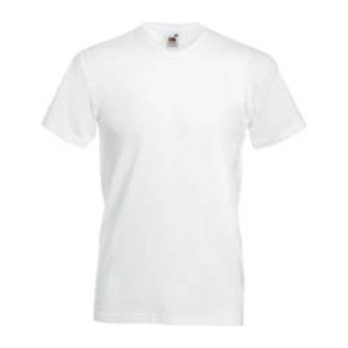 VALUEWEIGHT V-NECK T