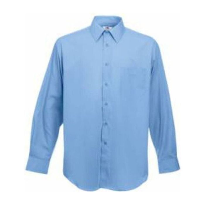 POPLIN SHIRT