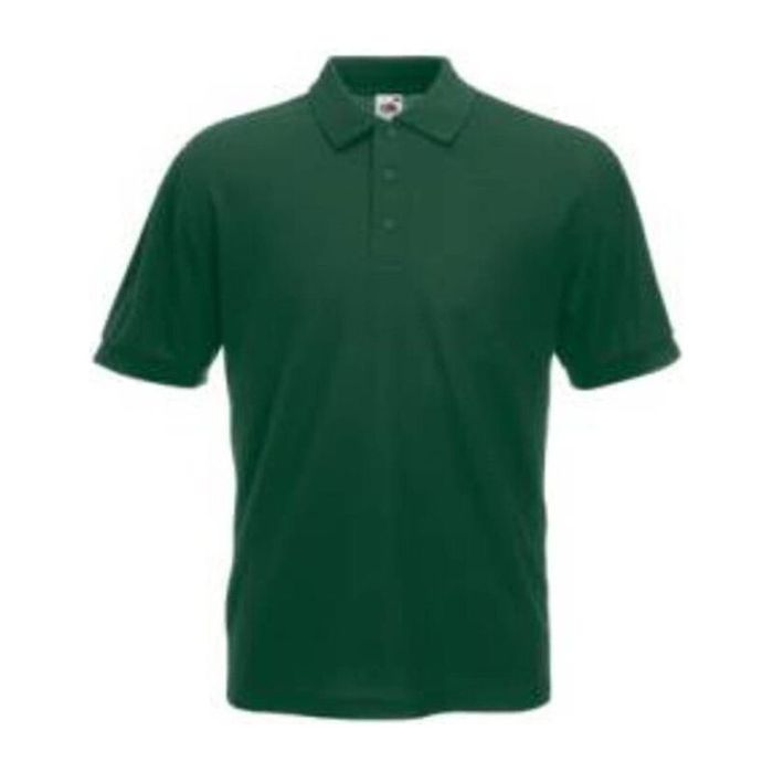 65-35 PIQUE POLO