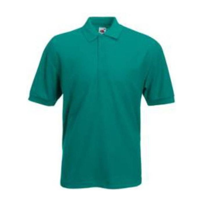 65-35 PIQUE POLO