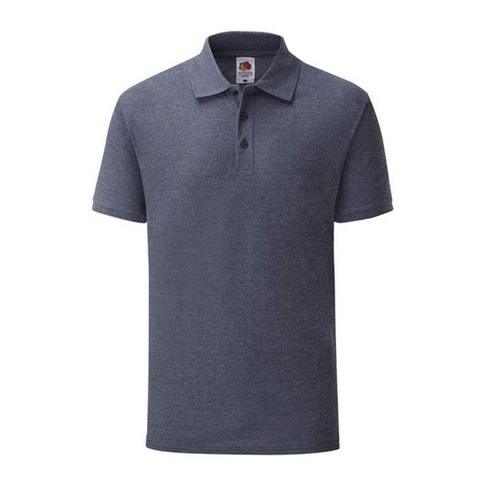 65-35 PIQUE POLO