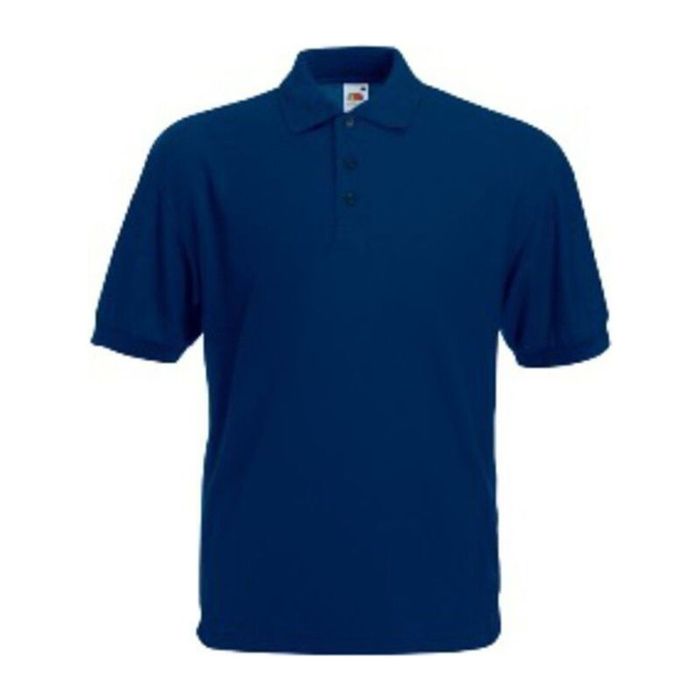 65-35 PIQUE POLO