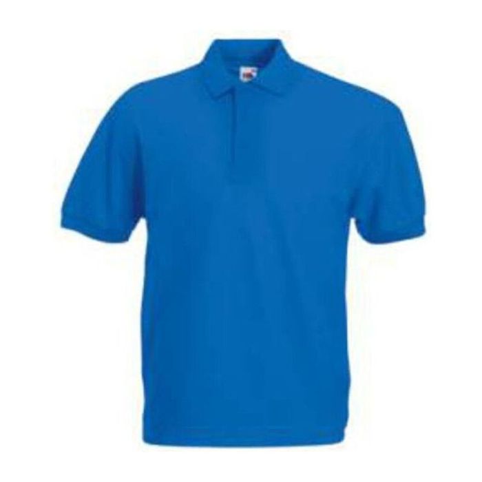 65-35 PIQUE POLO