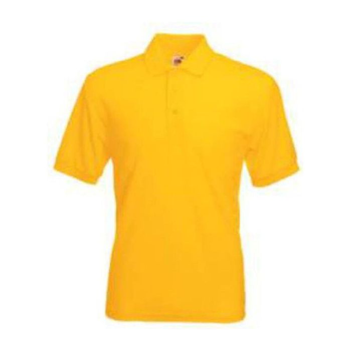 65-35 PIQUE POLO