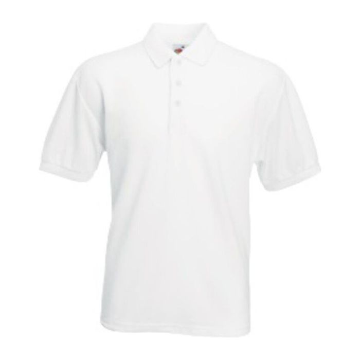 65-35 PIQUE POLO