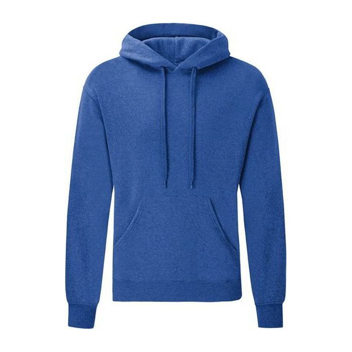 HOODED SWEAT