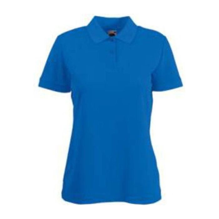 LADY-FIT 65-35 POLO