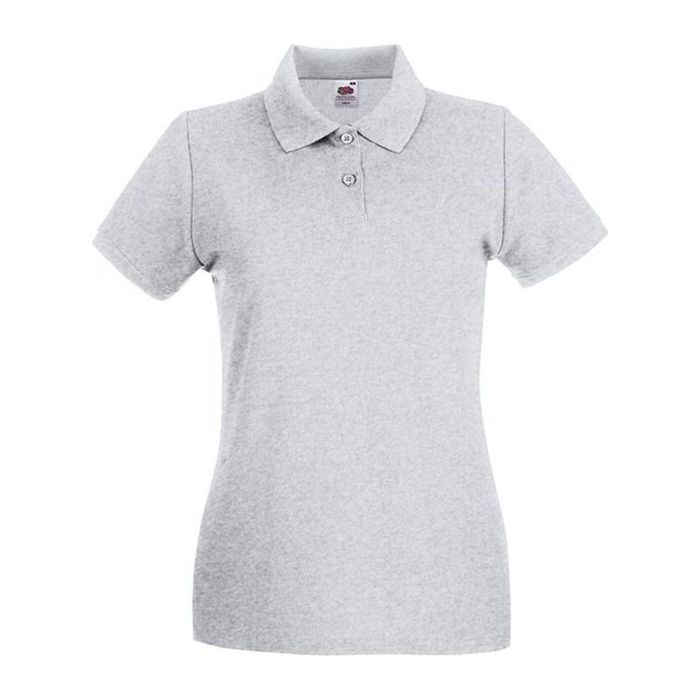 LADY FIT PREMIUM POLO