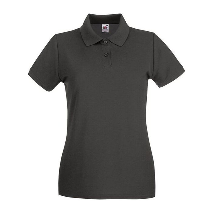 LADY FIT PREMIUM POLO